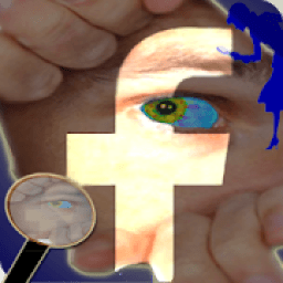 FB Tracker Pro : Who viewed my Facebook profile ? icon