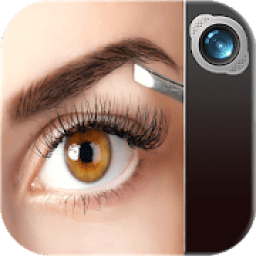 ikon Eyebrow Editor Photo Studio