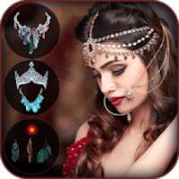 Stylish Jewellery Photo Editor