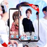 Darren Chen Wallpaper HD on 9Apps