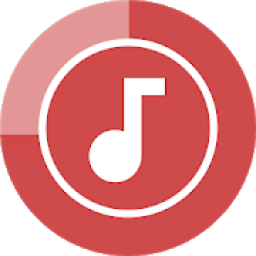Music player - Avi gesture Audio player आइकन