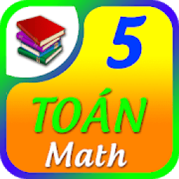 ikon Toán 5