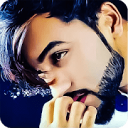 NS creative video status आइकन