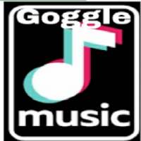 Goggle Music Player ! Free Eng Online Music on 9Apps