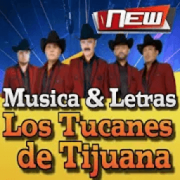 Los Tucanes De Tijuana Música Norteña Mexicana icon