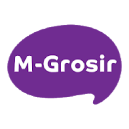 Mobile Grosir - Beta icon