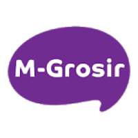 Mobile Grosir - Beta