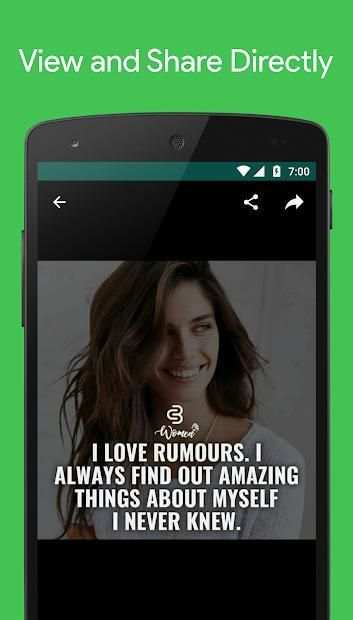 Save WhatsApp Status screenshot 3