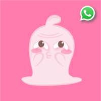 WA SexyDom x WAStickers.design (WAStickerApps)