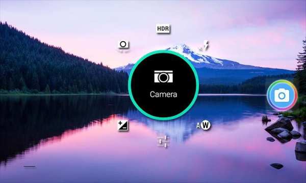 4K Hd Camera screenshot 1