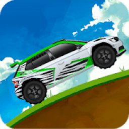ikon A Simple Car Game