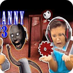 Monster School Granny vs Slendrina 1.0.1