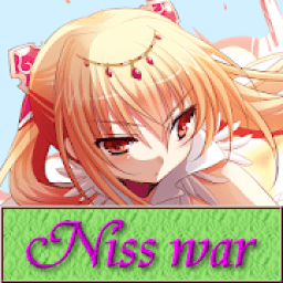 Niss War आइकन