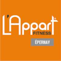 L' Appart Fitness Epernay