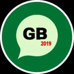 ikon GB MESSAGING APP:- new version 2019