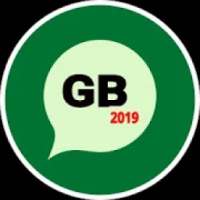 GB MESSAGING APP:- new version 2019