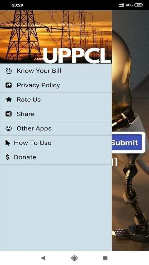 Bijlee Bill (U.P.) screenshot 2