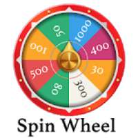 Spin To Win Cash on 9Apps