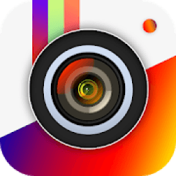 ikon Candy Selfy HD Camera : Sweet Selfy Camera