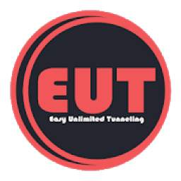 EUT VPN - Easy Unlimited Tunneling
