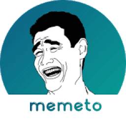 Memeto - Free Meme Maker, Meme Creator & Generator