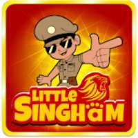 Little Singham Adventure