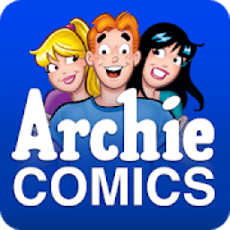 ikon Archie Comics