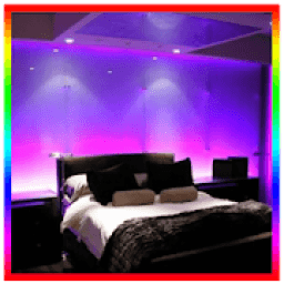 Home Ceiling Light Ideas आइकन