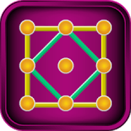 1LINE – One Line with One Touch icon