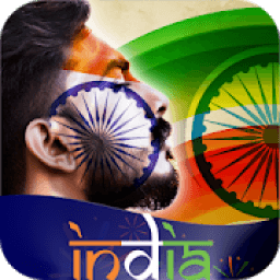 ikon Republic Day DP Maker 2019
