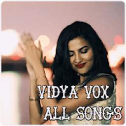 Vidya Vox All Video Songs