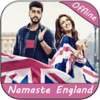 Namaste England | All Aongs on 9Apps