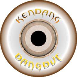 Kendang Dangdut 3.2