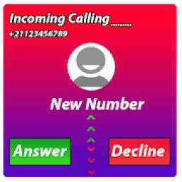 Video Call Advice And Fake Call