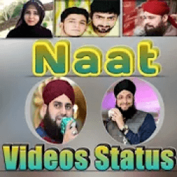 ikon Naat Video Status