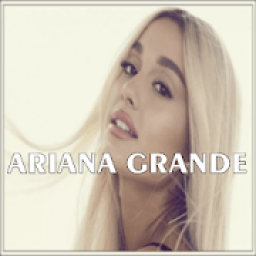Ariana Grande All Song icon