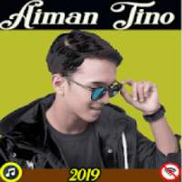 Lagu Aiman Tino 2019 on 9Apps