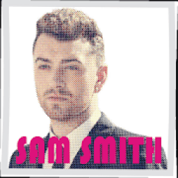 ikon Dancing With A Stranger Song