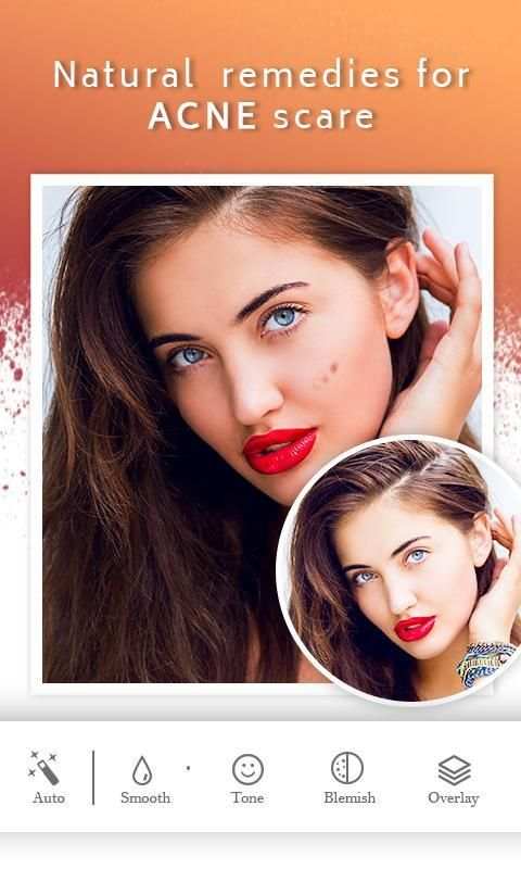 Beautify Plus Photo Makeup screenshot 5