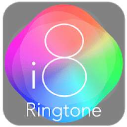 I Phone 8 Ringtones 1.3