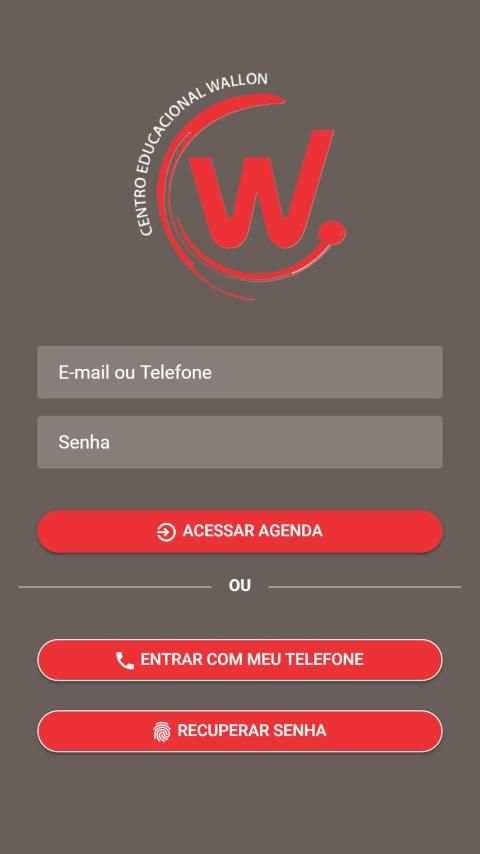 Centro Educacional Wallon screenshot 5