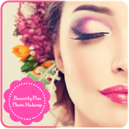 ikon Beautify Plus Photo Makeup