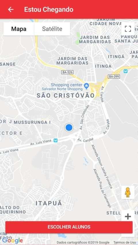 Centro Educacional Wallon screenshot 4