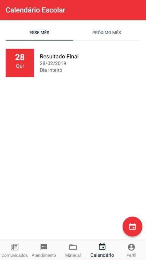 Centro Educacional Wallon screenshot 1