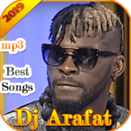 ikon DJ Arafat 2019 best hits top music without net