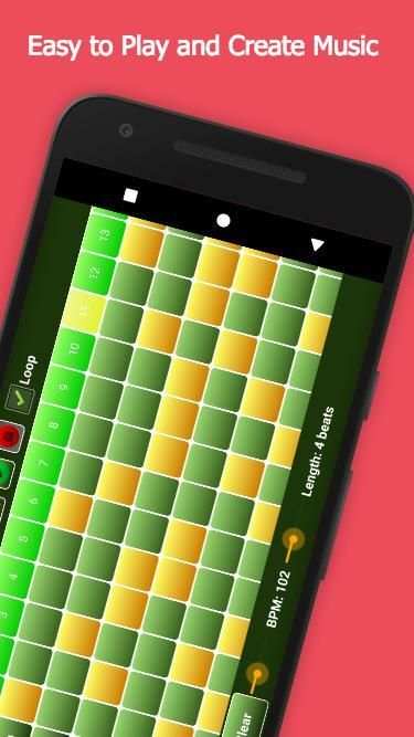 Drum Pad - Beat Maker Pro screenshot 6
