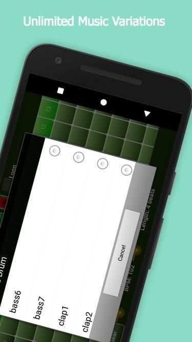 Drum Pad - Beat Maker Pro screenshot 5