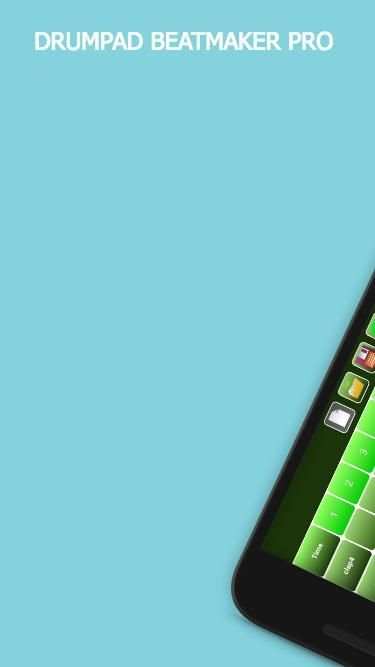 Drum Pad - Beat Maker Pro screenshot 8