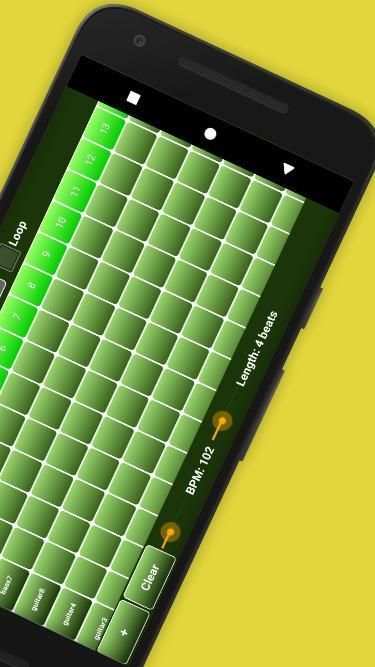 Drum Pad - Beat Maker Pro screenshot 7