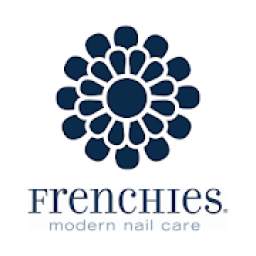 Frenchies Modern Nail Care